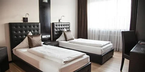Mauritius Komfort Hotel