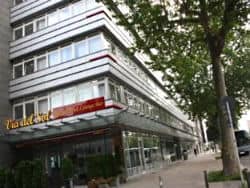 meer keuzes - alle hotels Berlijn