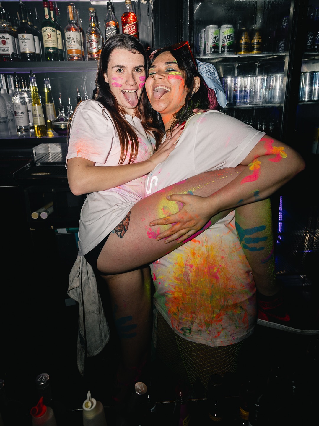 Cube Nightclub