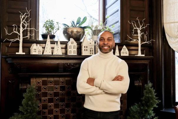 Louisville Bourbon Inn