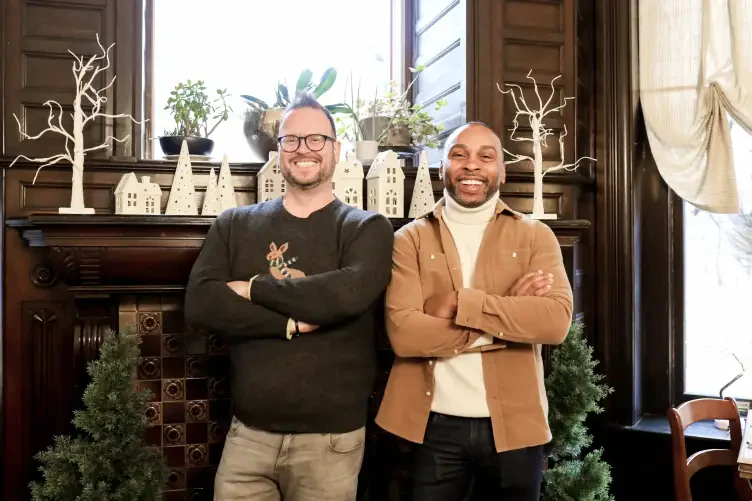 Louisville Bourbon Inn