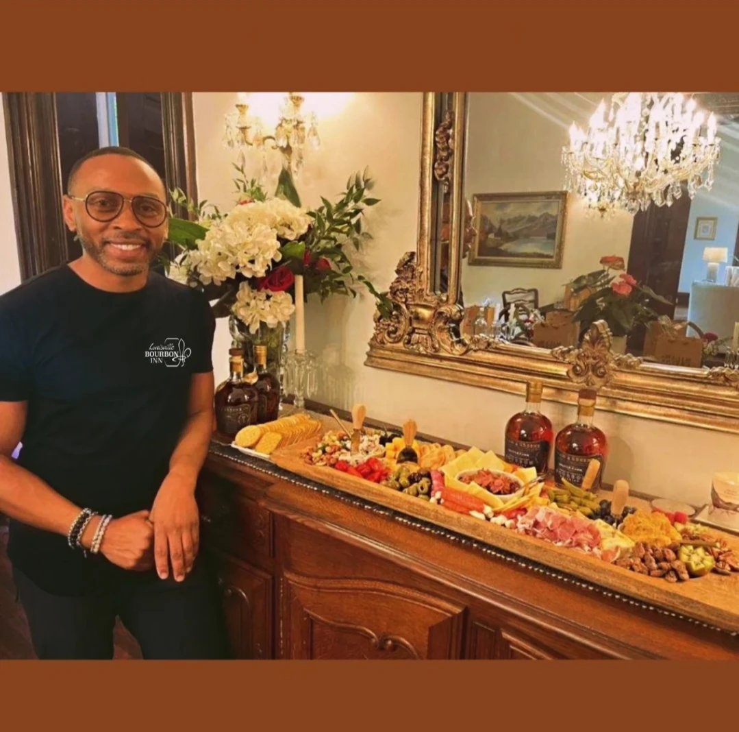 Louisville Bourbon Inn