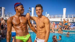 Symphony 2026: The World’s Biggest Gay Festival at Sea