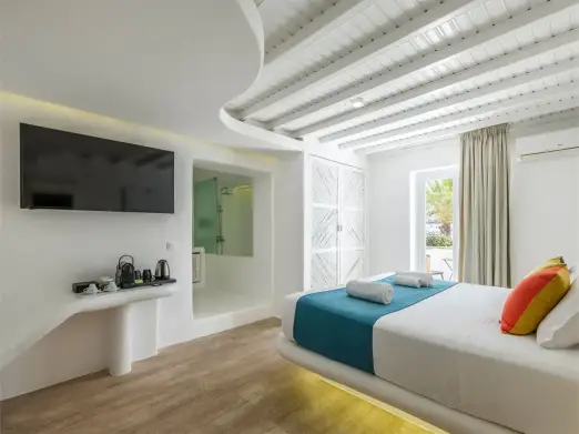 AxelBeach Mykonos