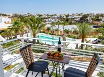Praia Axel Mykonos