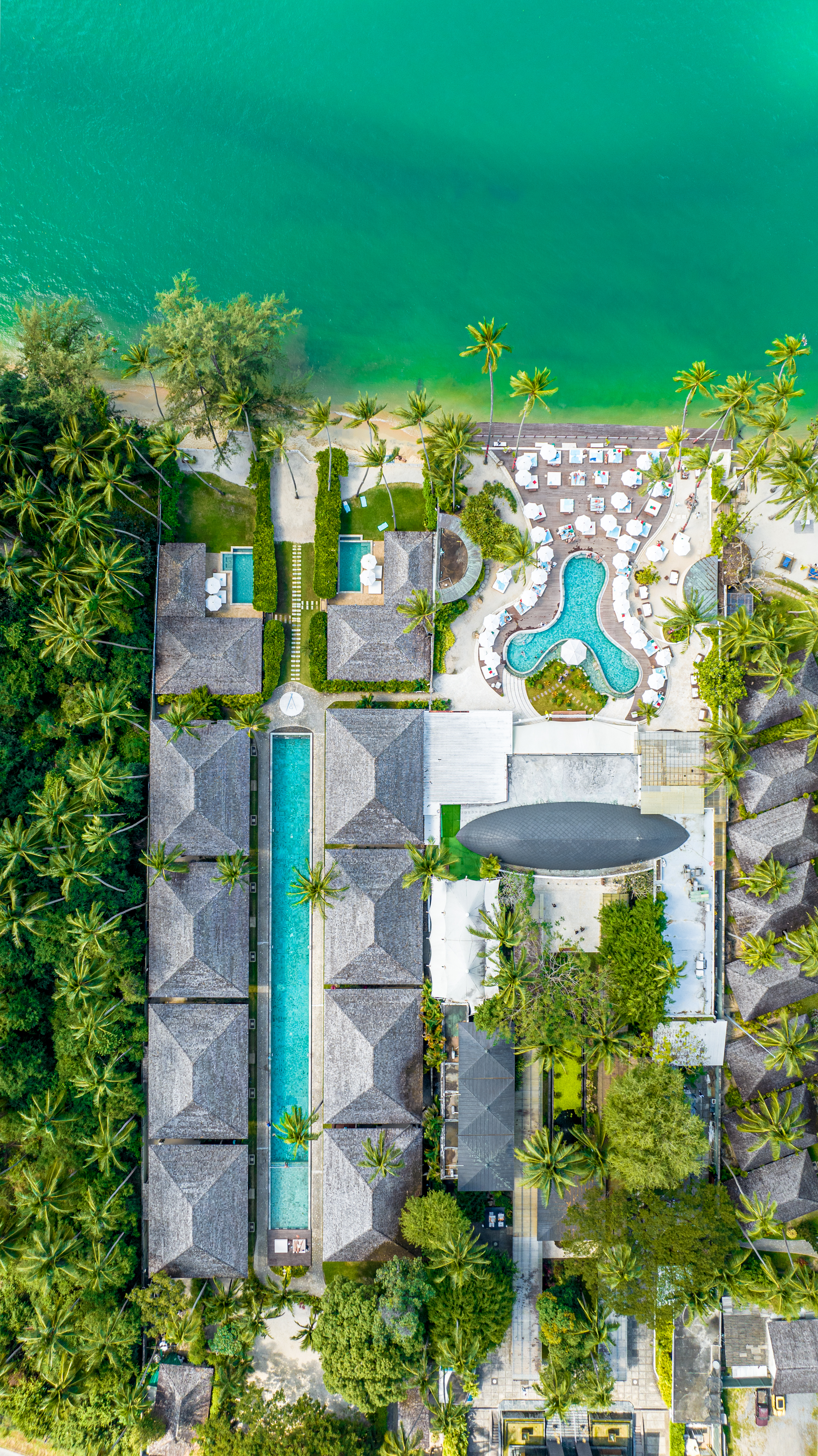 Nikki Beach Resort & Spa