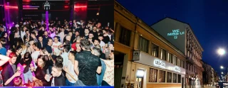 Q CLUB