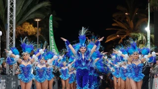 Sitges Carnaval 2026