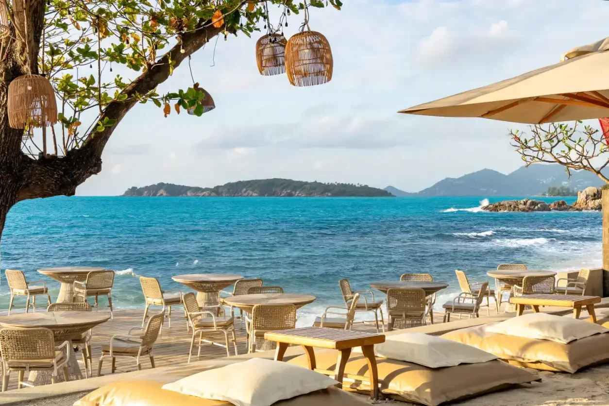 SAii Koh Samui Villas