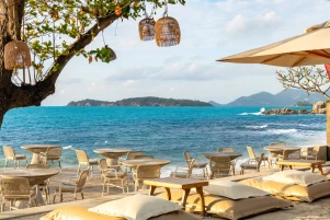 SAii Koh Samui Villas