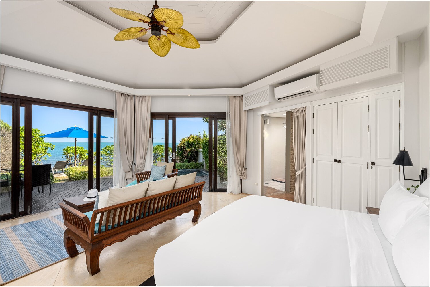 SAii Koh Samui Villas