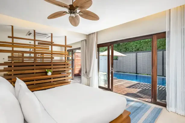 SAii Koh Samui Villas