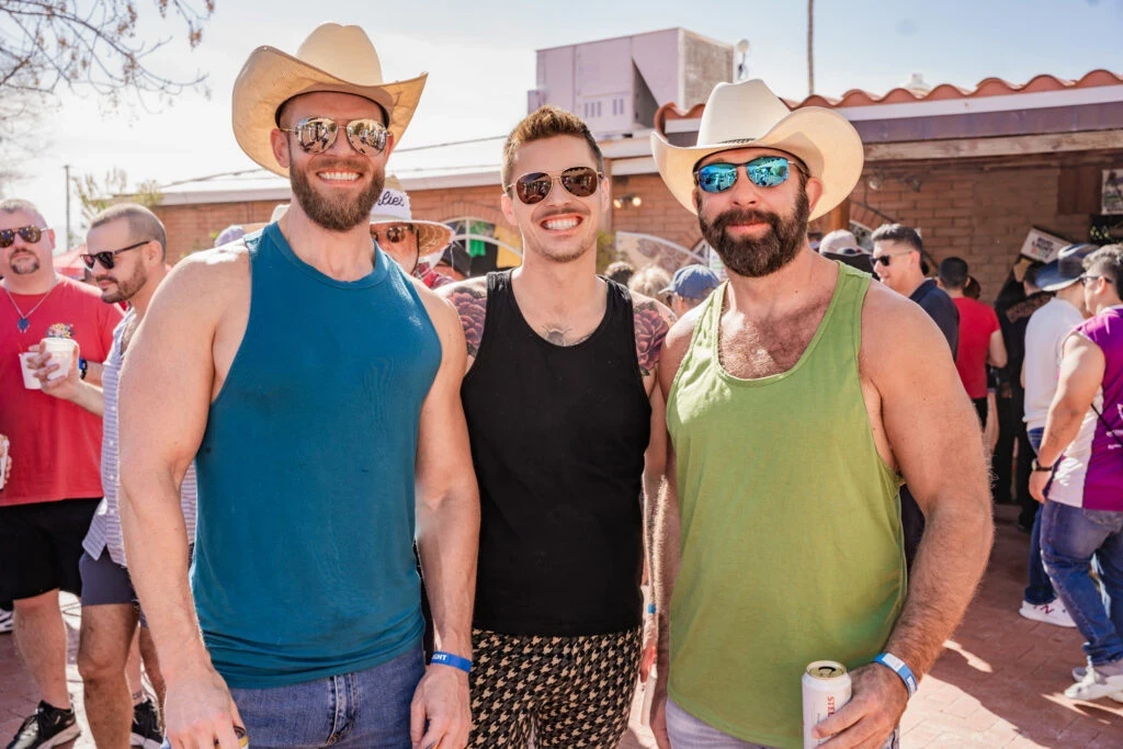 Arizona Gay Rodeo 2026