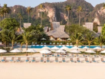 SAii Phi Phi Island Village