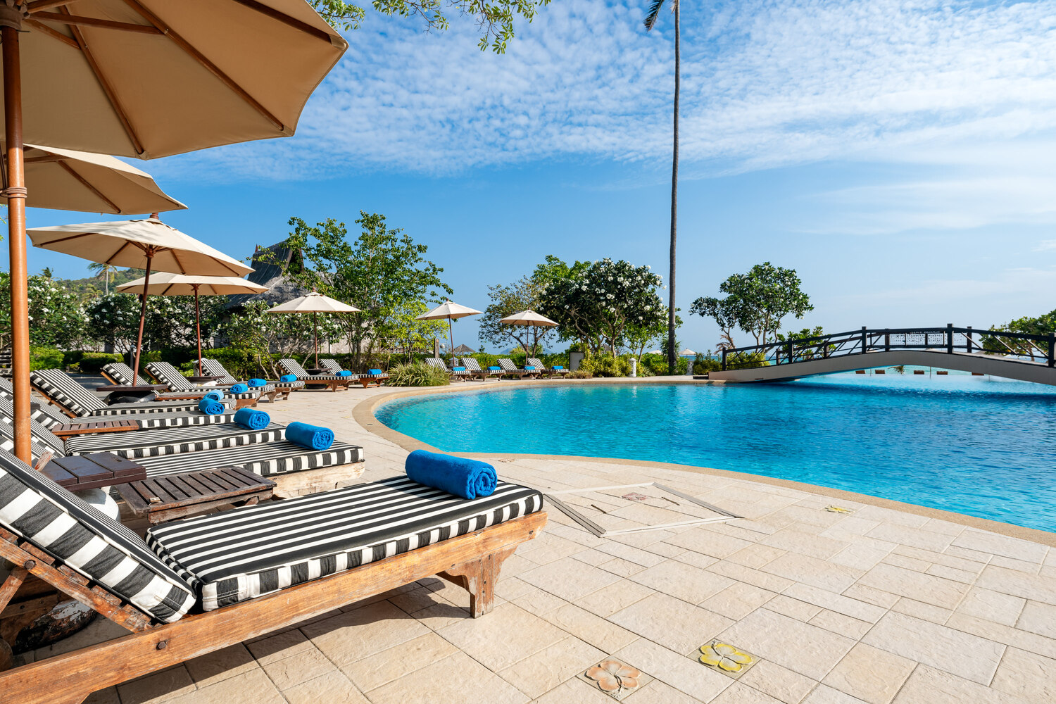 SAii Phi Phi Island Village