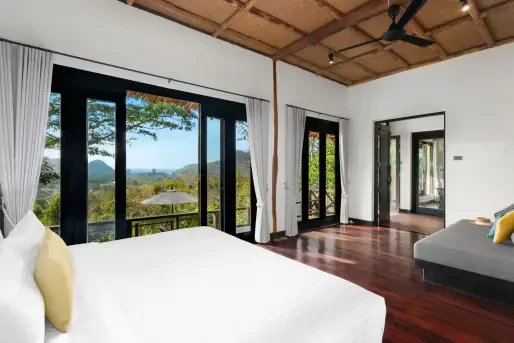 SAii Phi Phi Island Village