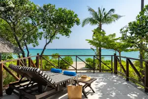 SAii Phi Phi Island Village