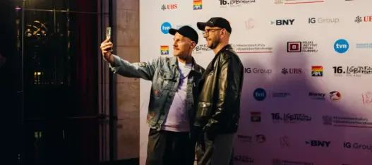 Poland LGBT+ Film Festival 2026 - Queer Festival