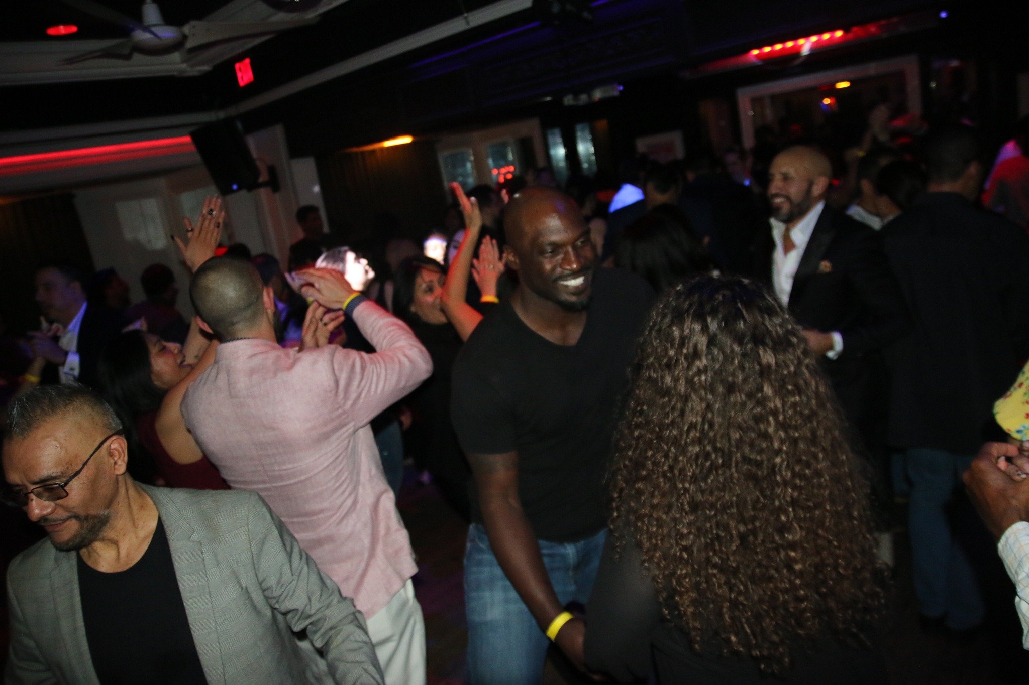 Sanctuary Nightclub