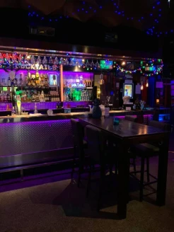 Le Declic Bar