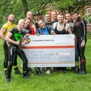 Manchester Rubber Weekend 2026