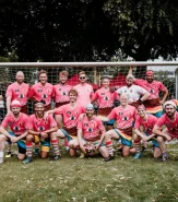 Come Together Cup 2026 - Queer Festival of Football