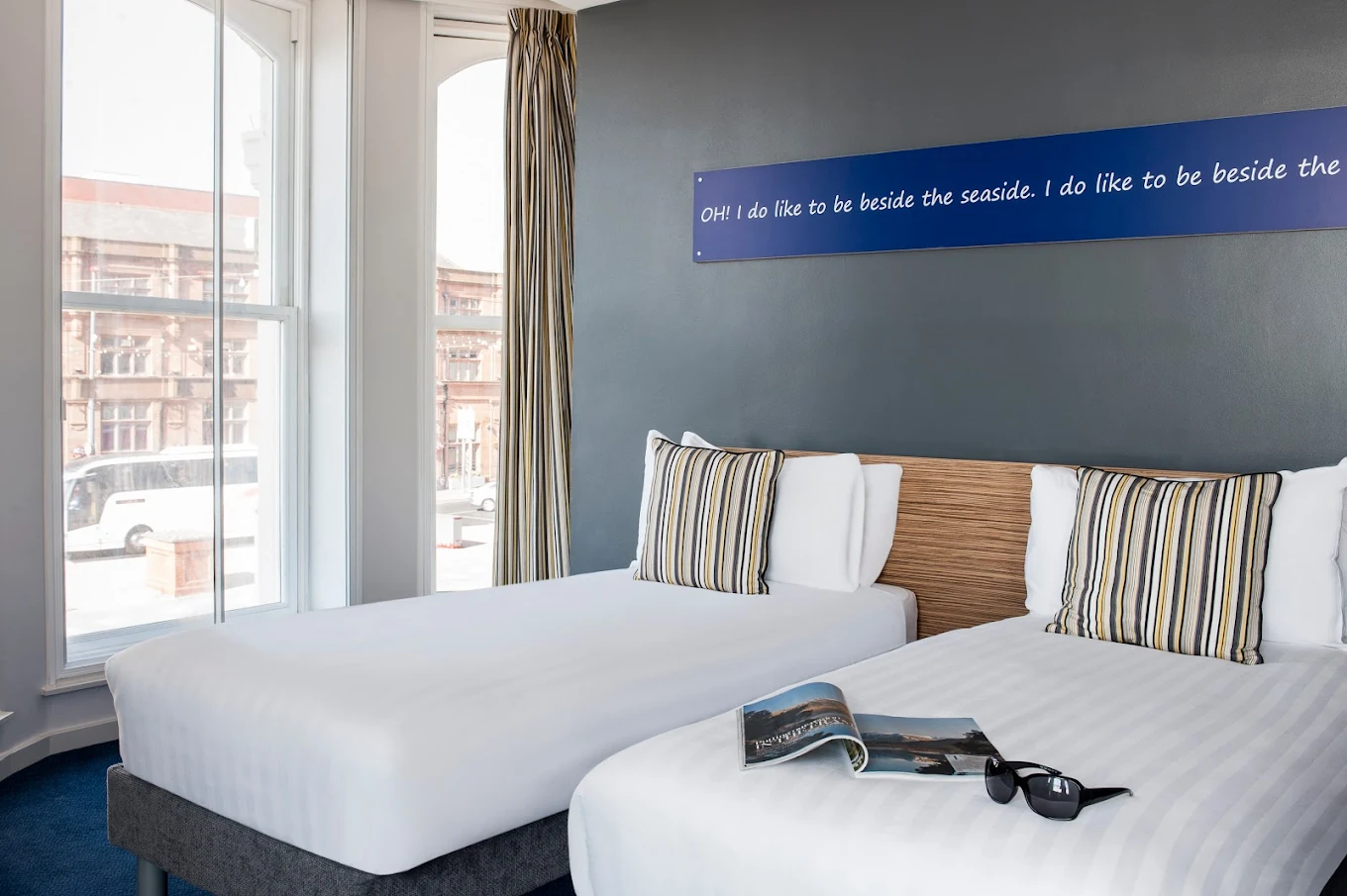 Forshaws Hotel Sure Hotel Collection by BW