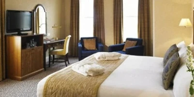 Imperial Hotel Blackpool