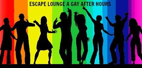 Escape Lounge Nightclub ديترويت ميشيغان