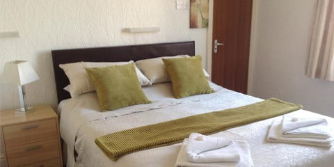 Legends Hotel Blackpool