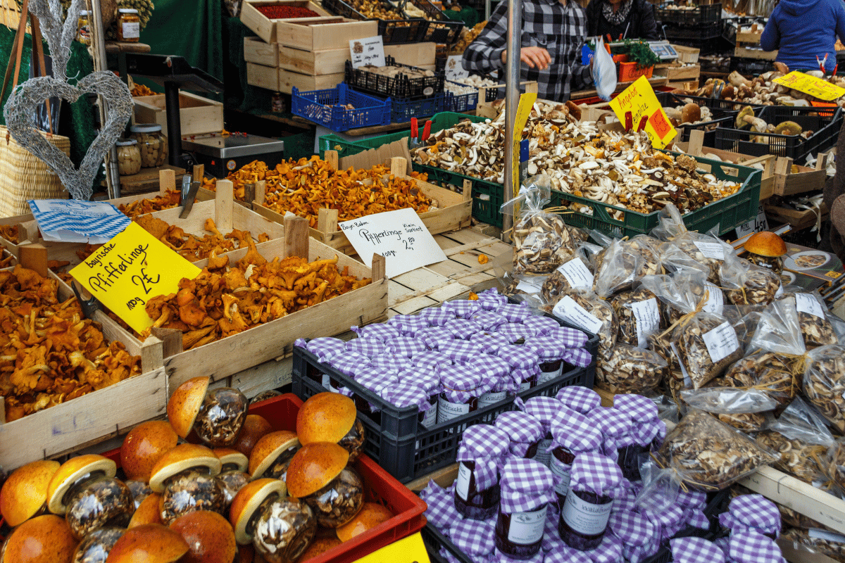 Viktualienmarkt