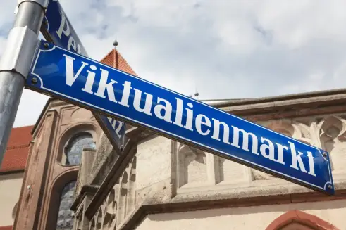 Viktualienmarkt