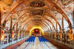 Munich Residence