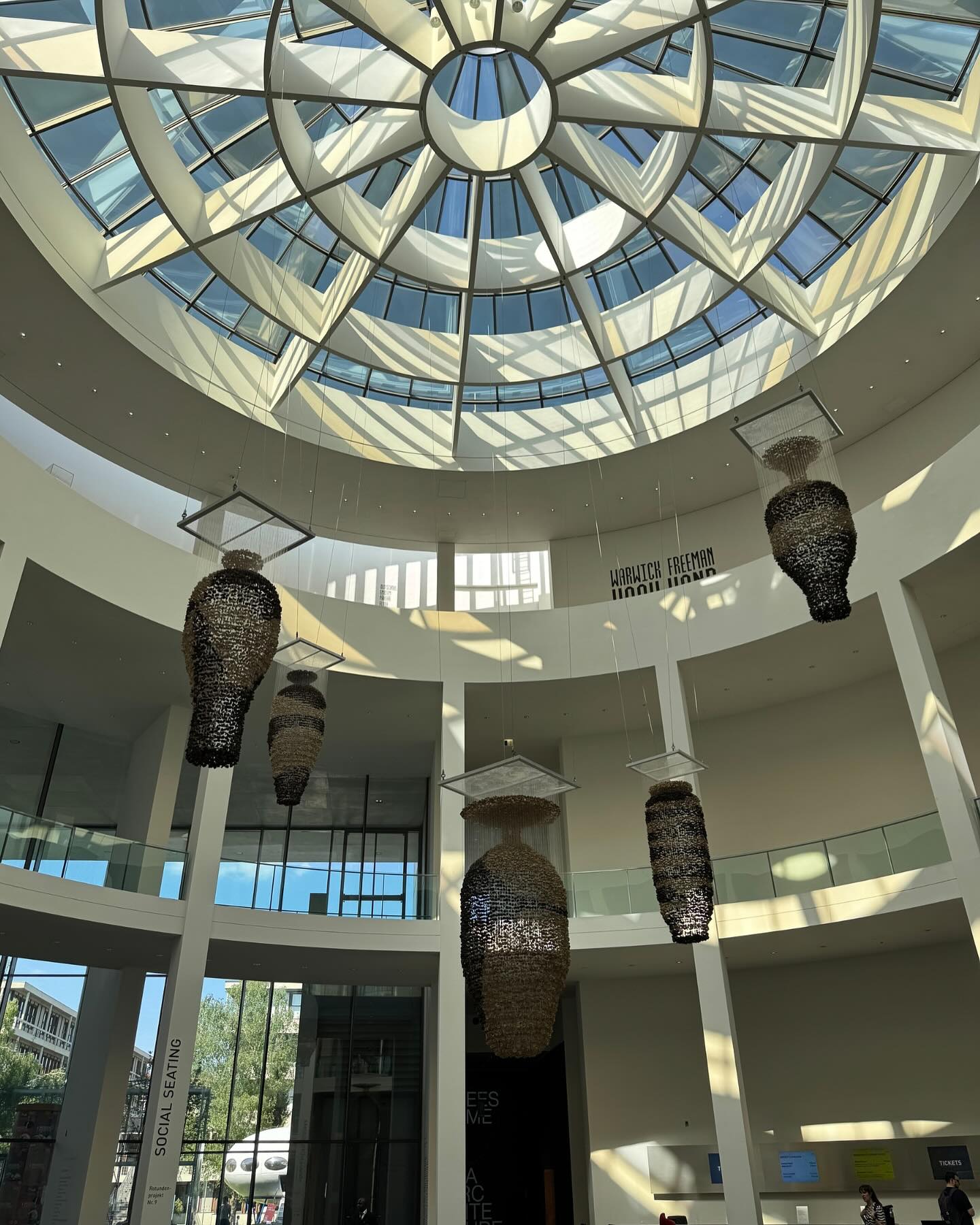 Pinakothek der Moderne