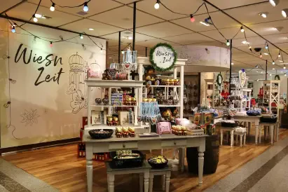 GALERIA München Marienplatz