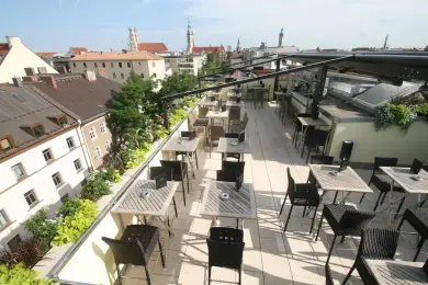 Glockenbachviertel