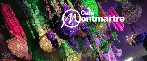 Café Montmartre