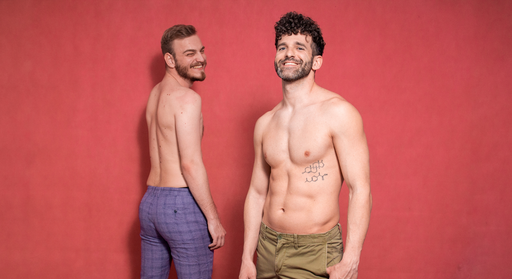 Gay bathhouses - Texas