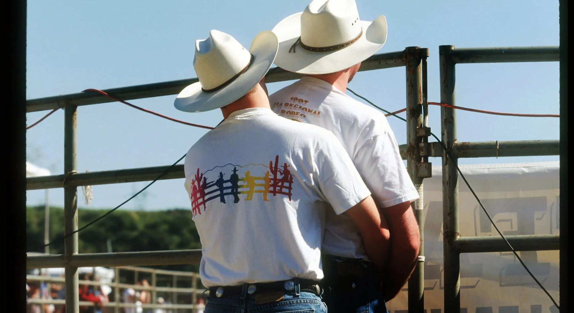 Gay Texas