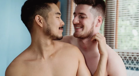 The Best Gay Bathhouses & Saunas in Texas