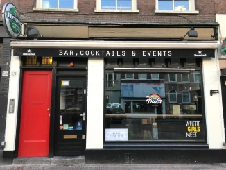 Bar Buka
