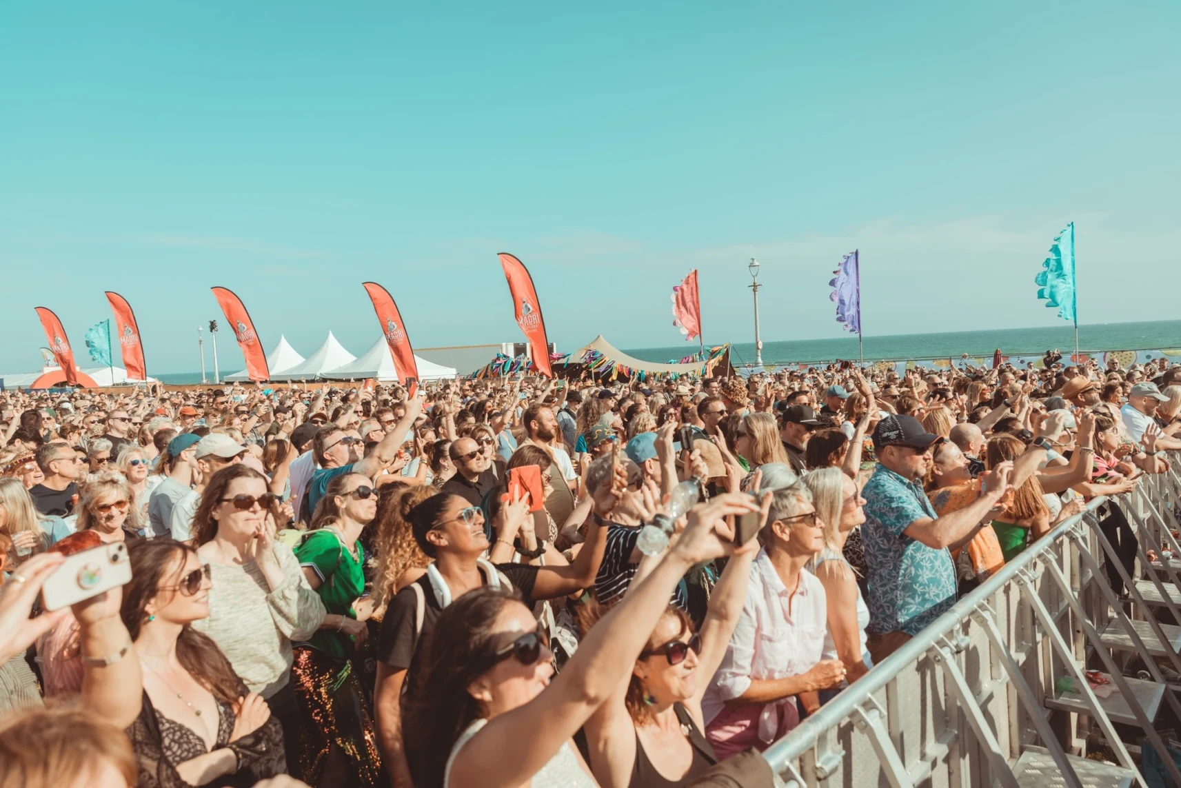 Glorious Day Festival