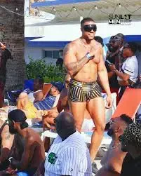 Blatino Oasis Palm Springs 2026