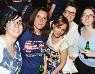 clube 33