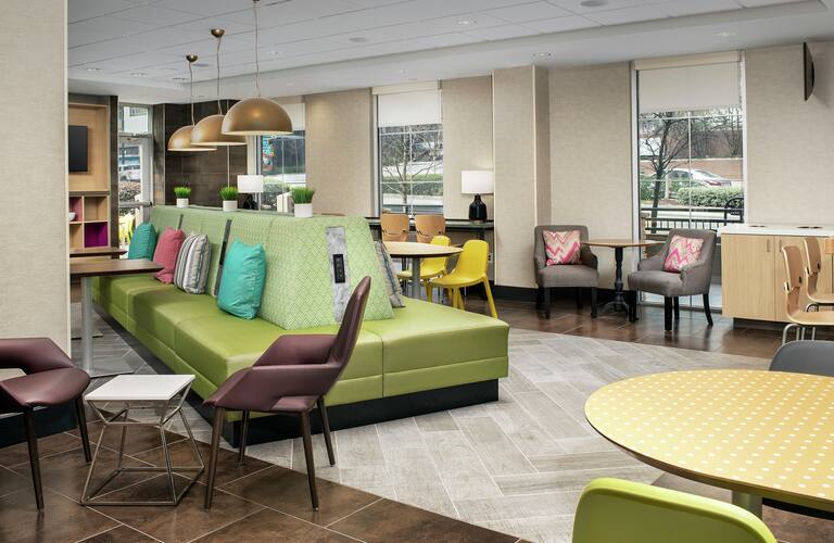 Home2 Suites by Hilton Atlanta Midtown