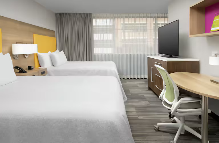 Home2 Suites by Hilton Atlanta Midtown
