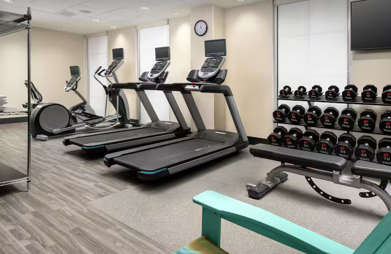Home2 Suites by Hilton Atlanta Midtown