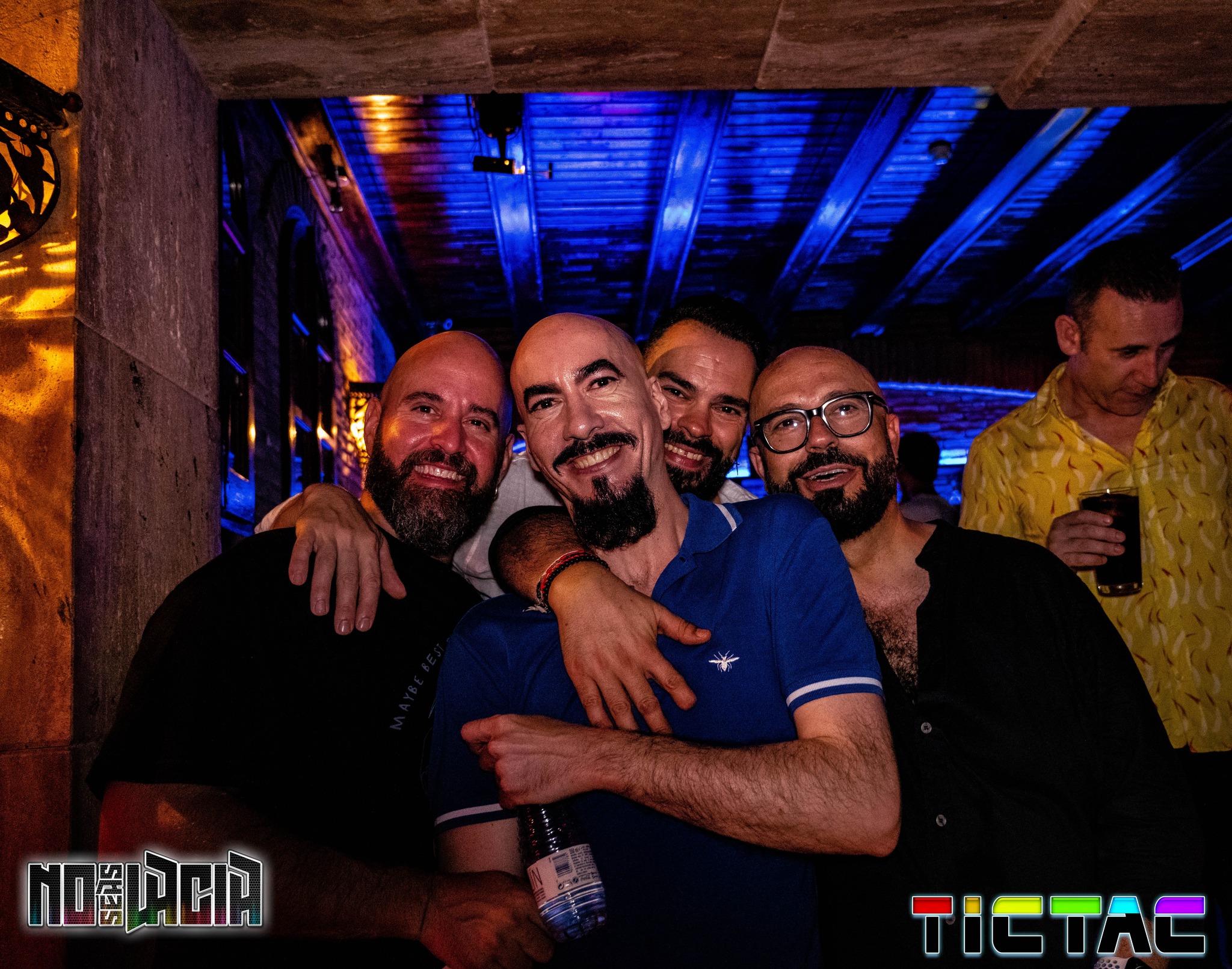 Pub TicTac Granada
