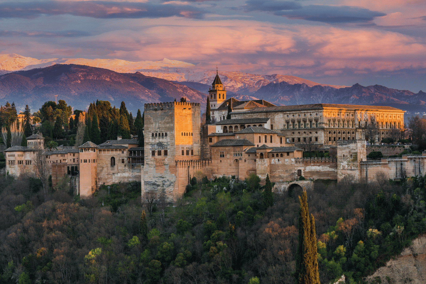 Gay Granada