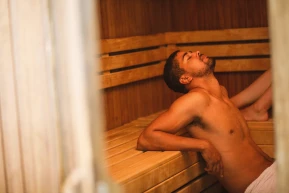 Gay Reno Saunas 